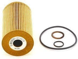 Bosch 1457429276 Oil-Filter Element