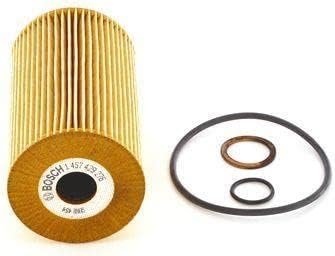 Bosch 1457429276 Oil-Filter Element