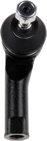 Blue Print ADN187203 Tie Rod End with nut, pack of one