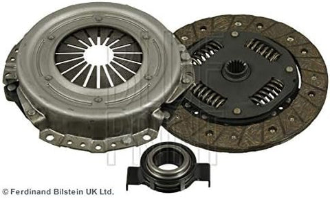 Clutch Kit Blue Print ADF123001 Febi Bilston -New Pck of 1