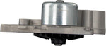 febi bilstein 39459 Water Pump with gasket, pack of one