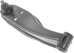 Blue Print ADK88612 Control Arm with bushing and joint, pack of one