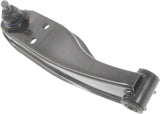 Blue Print ADK88612 Control Arm with bushing and joint, pack of one