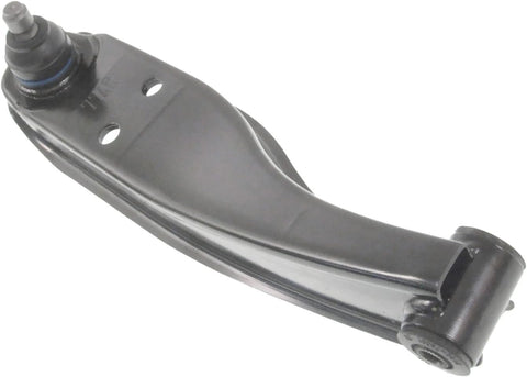 Blue Print ADK88612 Control Arm with bushing and joint, pack of one