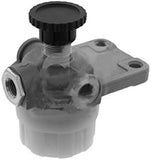 febi bilstein 47796 Fuel Hand Pump, pack of one