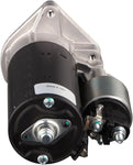 febi bilstein 48965 Starter Motor, pack of one