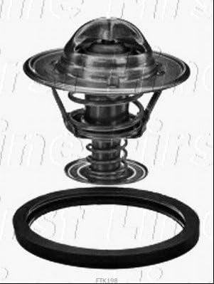 Firstline Thermostat FTK198