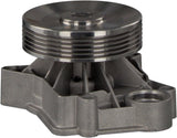 febi bilstein 21163 Water Pump with gasket, pack of one