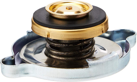 First Line FRC67 Radiator Cap, silver|blue