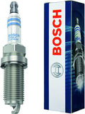 Bosch FR8MPP33X - Spark Plugs Double Platinum - 1 piece