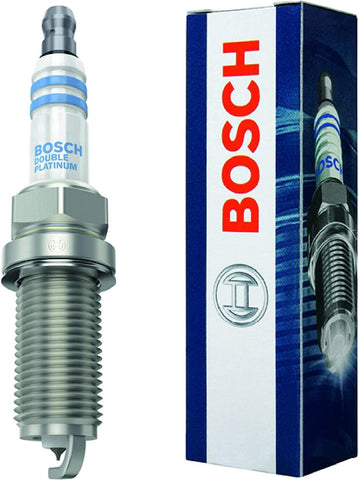 Bosch FR8MPP33X - Spark Plugs Double Platinum - 1 piece