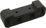 febi bilstein 35895 Radiator Mount, pack of one