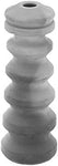 febi bilstein 08066 Bump Stop for shock absorber, pack of one