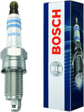 Bosch YR7LEU - Spark Plugs Nickel - 1 piece