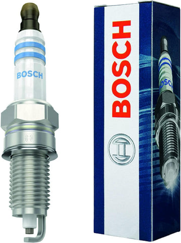 Bosch YR7LEU - Spark Plugs Nickel - 1 piece