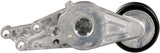 Gates T38207 Tensioner Pulley, Ribbed Drive Belt