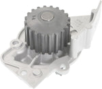 Blue Print ADK89123 Water Pump with gasket, pack of one