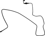 GATES Engine Hose MFL1223