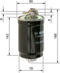 Bosch N6274 - Diesel Filter Car