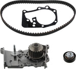 febi bilstein 45101 Timing Belt Kit with water pump, pack of one