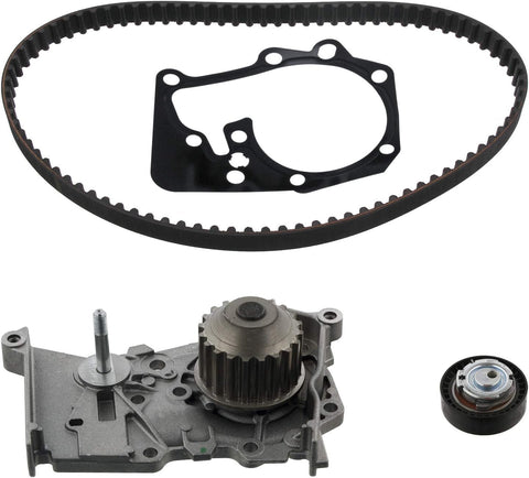 febi bilstein 45101 Timing Belt Kit with water pump, pack of one