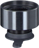 febi bilstein 18937 Tensioner Pulley for timing belt, pack of one