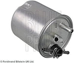 Blue Print ADN12340 Fuel Filter, pack of one