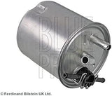 Blue Print ADN12340 Fuel Filter, pack of one