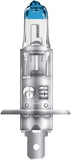 OSRAM NIGHT BREAKER LASER H4, +150% more brightness, halogen headlight lamp, 64193NL-HCB, 12V, duo box (2 lamps)