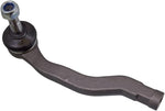 Blue Print ADK88719 Tie Rod End with castle nut and cotter pin, pack of one