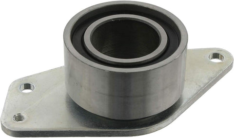 febi bilstein 21031 Idler Pulley for timing belt, pack of one