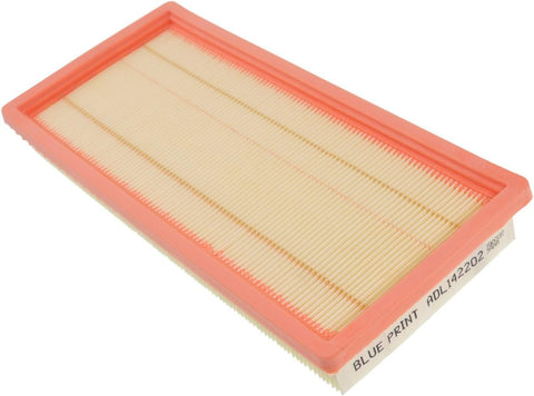 Blue Print ADL142202 Air Filter, pack of one