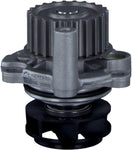 febi bilstein 15900 Water Pump with seal ring, pack of one