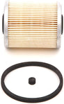 Bosch N2047 - Diesel Filter Car