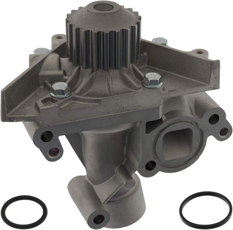 febi bilstein 39680 Water Pump with housing and sealing rings, pack of one