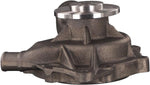 febi bilstein 35596 Water Pump with gasket, pack of one