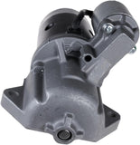 Blue Print ADN11253 Starter Motor, pack of one