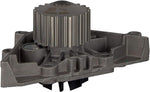 febi bilstein 21877 Water Pump with seal rings, pack of one