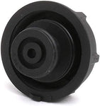 Gates RC240 Cap, coolant reservoir