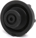 Gates RC240 Cap, coolant reservoir