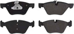 Blue Print ADB114242 Brake Pad Set