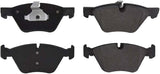 Blue Print ADB114242 Brake Pad Set