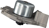 febi bilstein 39459 Water Pump with gasket, pack of one