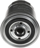 Blue Print ADG02329 Fuel Filter with seal ring, pack of one