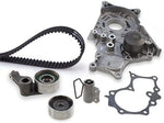 GATES POWERGRIP TIMING BELT KIT - WATER PUMP Part no. KP25562XS-2