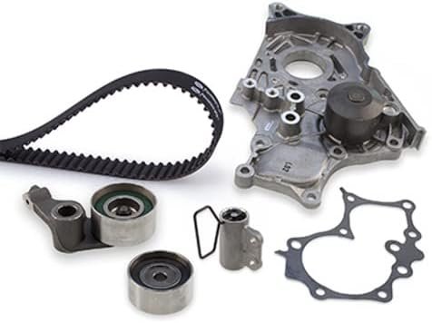 GATES POWERGRIP TIMING BELT KIT - WATER PUMP Part no. KP25562XS-2