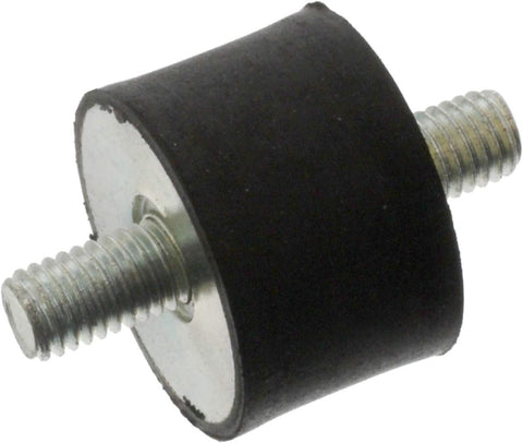 febi bilstein 07403 Rubber Metal Buffer for radiator, pack of one