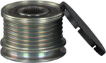 febi bilstein 32311 Alternator Overrun Pulley, pack of one