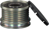 febi bilstein 32311 Alternator Overrun Pulley, pack of one