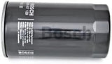 BOSCH F 026 407 129 Oil Filter